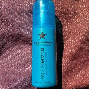 Glamglow Thirstyquench Liquid Leave-On Mask